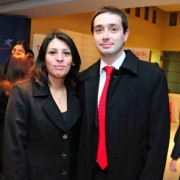 58o Cena Aniversario ASIVA en Casino de Viña del Mar