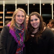 Lanzamiento Mac Cosmetics en Mall Marina Arauco