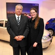 Inauguración nueva sucursal Automotores Fortaleza en Viña del Mar