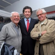 Inauguración nuevo local InHouse de Cordillera en Viña del Mar