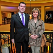 Cena del Fuego en Casino de Viña del Mar