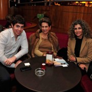 Desfile Tardes de Moda en Hotel Sheraton Miramar