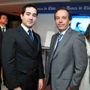 Conferencia Banco de Chile -Asexma Chile- Mutual de Seguridad en Enjoy de Viña del Mar