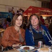 Bingo en The Mackay School