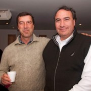 Inauguración Club Deportivo Colegio Sagrada Familia Reñaca