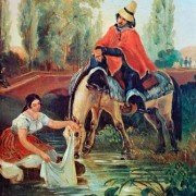 Arte y chilenidad