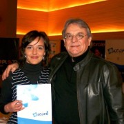 Lanzamiento Oficial Tarjeta Color, Fundación Coanil, Hotel Noi
