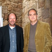 Encuentro ANDA Construcción de confianzas, Casa Piedra