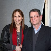 Inauguración muestra de Mariana Sarli e Ignacia Guzmán en Parque Las Encinas, Almagro