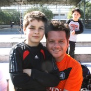 IV Campeonato DOC ́S Futbolito Chicureo