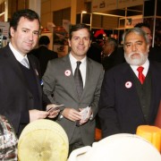 Food and Service 2012, Espacio Riesco