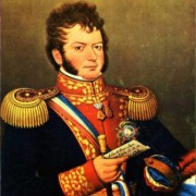 La ruta de la independencia