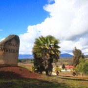 Campestre y renovada