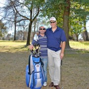 Campeonato de Golf Fundación Arturo López Pérez, Club de Golf Los Lirios, Rancagua