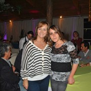 Fiesta Tropical en Club de Golf Los Lirios, Rancagua