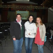 Celebración cincuenta años colegio Instituto Inglés, Rancagua