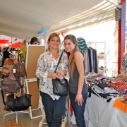 Segunda versión de Bazar Boulevard Energy, Rancagua