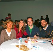 Bingo Schoenstatt en Gran Casino, Talca