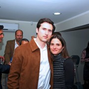 Inauguración Clínica Vive Salud, Talca
