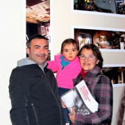 Exposición fotográfica en UCM, Talca