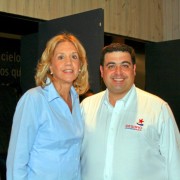 Evento Desafío Levantemos Chile, Gran Casino Talca
