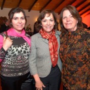 Gran Brindis Aniversario 468° La Serena, Cámara Regional de Turismo