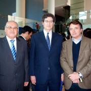 Primer Encuentro Internacional de Sustentabilidad Minera, en La Serena
