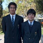 Scuola Italiana Alcide De Gasperi, Nuestros Talentos Matemáticos y Deportivos