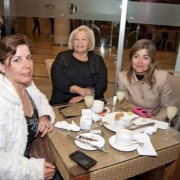 Desfile Moda & Tendencias 2012, Ancora Boutique La Serena