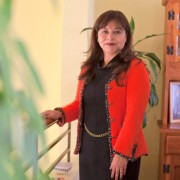 Coraje femenino
