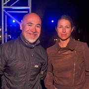 Lanzamiento del nuevo Peugeot 208 en Ruinas de Huanchaca, Antofagast