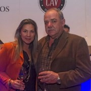 Noche del Vino Enjoy Casino & Resort
