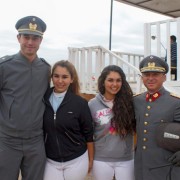 Campeonato Ecuestre Glorias del Ejército