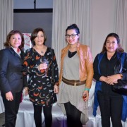 Desfile de Alta Costura en Spark Hotel Iquique