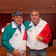 Futbolito Stadio Italiano v/s AutoClub, Antofagasta