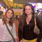 Ladies Day Enjoy Casino & Resort