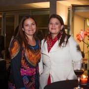 Comunatrama exposición de Macarena Gutiérrez