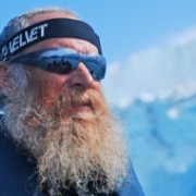El Hombre de las Nieves