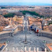 Capítulo 05, Roma