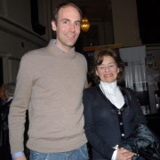 Recital de Voz y Piano, María Constanza Dörr y Andrés Maupoint