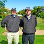 Torneo de Parejas Golf en Granadilla Country Club