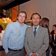 Inauguración local Kitchen Center en Mall Marina Arauco