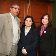 Seminario Conciliación Trabajo y Familia, OTIC