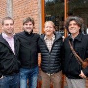 Día del Turismo Restaurant Emporio, Curico