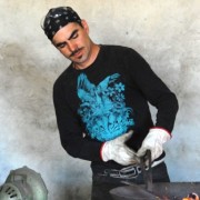 Al filo del arte