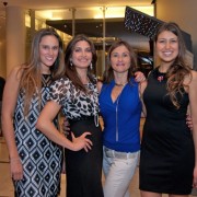 Desfile Moda, Tendencias y Diseños. Boutique Ancora, La Serena