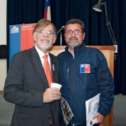 Celebración Día Mundial del Turismo, SERNATUR La Serena