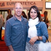 Inauguración Centro Euroestética en Strip Center 4 Esquinas, La Serena
