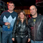 Fin de semana en OVO Discoteque, en Coquimbo