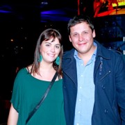Stefan Kramer en Enjoy Santiago
